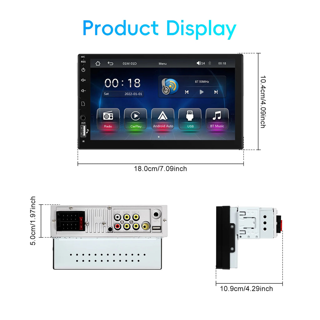 Universal DrivePlay XL Wireless