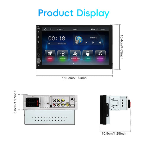 Universal DrivePlay XL Wireless